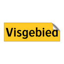 Visgebied & Visgebied & Visgebied & Visgebied
