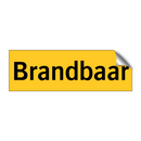 Brandbaar & Brandbaar & Brandbaar & Brandbaar