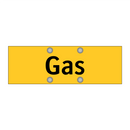 Gas & Gas & Gas