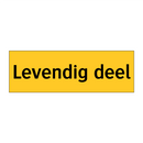 Levendig deel & Levendig deel & Levendig deel & Levendig deel & Levendig deel & Levendig deel