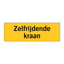 Zelfrijdende kraan & Zelfrijdende kraan & Zelfrijdende kraan & Zelfrijdende kraan