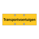 Transportvoertuigen & Transportvoertuigen & Transportvoertuigen