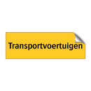 Transportvoertuigen & Transportvoertuigen & Transportvoertuigen & Transportvoertuigen