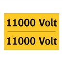 11000 Volt & 11000 Volt & 11000 Volt & 11000 Volt & 11000 Volt & 11000 Volt & 11000 Volt