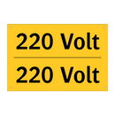 220 Volt & 220 Volt & 220 Volt & 220 Volt & 220 Volt & 220 Volt & 220 Volt & 220 Volt & 220 Volt