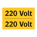220 Volt & 220 Volt & 220 Volt & 220 Volt & 220 Volt & 220 Volt & 220 Volt & 220 Volt & 220 Volt