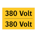 380 Volt & 380 Volt & 380 Volt & 380 Volt & 380 Volt & 380 Volt & 380 Volt & 380 Volt & 380 Volt