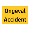 Ongeval - Accident & Ongeval - Accident & Ongeval - Accident & Ongeval - Accident