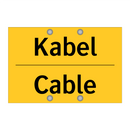 Kabel - Cable & Kabel - Cable & Kabel - Cable & Kabel - Cable & Kabel - Cable