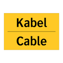 Kabel - Cable & Kabel - Cable & Kabel - Cable & Kabel - Cable & Kabel - Cable & Kabel - Cable