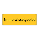 Emmerwisselgebied & Emmerwisselgebied & Emmerwisselgebied & Emmerwisselgebied & Emmerwisselgebied