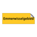 Emmerwisselgebied & Emmerwisselgebied & Emmerwisselgebied & Emmerwisselgebied