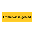 Emmerwisselgebied & Emmerwisselgebied & Emmerwisselgebied & Emmerwisselgebied & Emmerwisselgebied