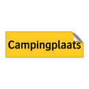 Campingplaats & Campingplaats & Campingplaats & Campingplaats