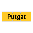 Putgat & Putgat & Putgat