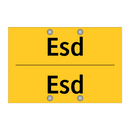 Esd & Esd & Esd & Esd & Esd