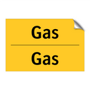 Gas & Gas & Gas & Gas