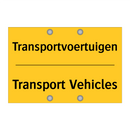 Transportvoertuigen - Transport Vehicles & Transportvoertuigen - Transport Vehicles