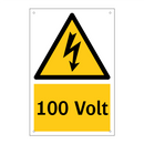 100 Volt