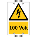 100 Volt