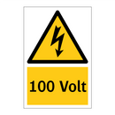 100 Volt
