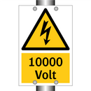 10000 Volt & 10000 Volt & 10000 Volt & 10000 Volt & 10000 Volt