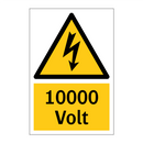 10000 Volt & 10000 Volt & 10000 Volt & 10000 Volt & 10000 Volt & 10000 Volt & 10000 Volt