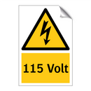 115 Volt