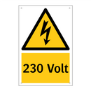 230 Volt
