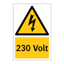 230 Volt