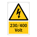 230/400 Volt