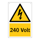 240 Volt