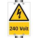 240 Volt