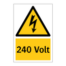 240 Volt