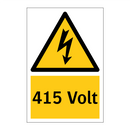 415 Volt