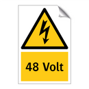 48 Volt
