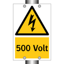 500 Volt