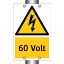 60 Volt