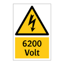 6200 Volt