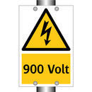 900 Volt