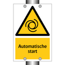 Automatische start
