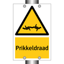 Prikkeldraad