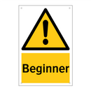 Beginner