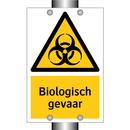Biologisch gevaar