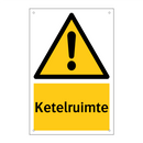 Ketelruimte