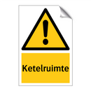 Ketelruimte