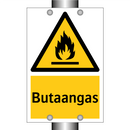 Butaangas