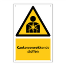 Kankerverwekkende stoffen