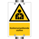 Kankerverwekkende stoffen