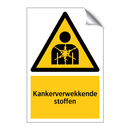 Kankerverwekkende stoffen